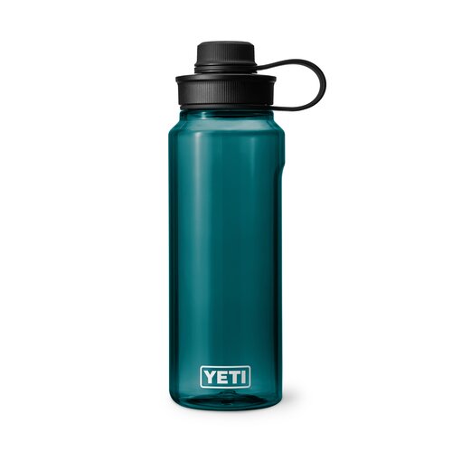YETI Yonder Tether 1L Water Bottle Agave Teal - image 1