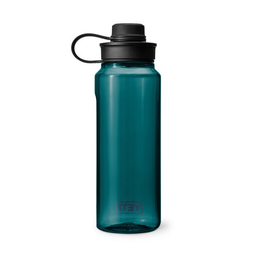 YETI Yonder Tether 1L Water Bottle Agave Teal - image 2