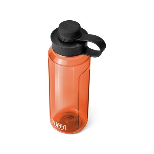 YETI Yonder Tether 1L Water Bottle King Crab Orange - image 3