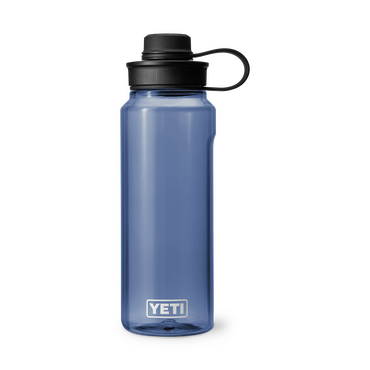 YETI Yonder Tether 1L Water Bottle Navy - image 1