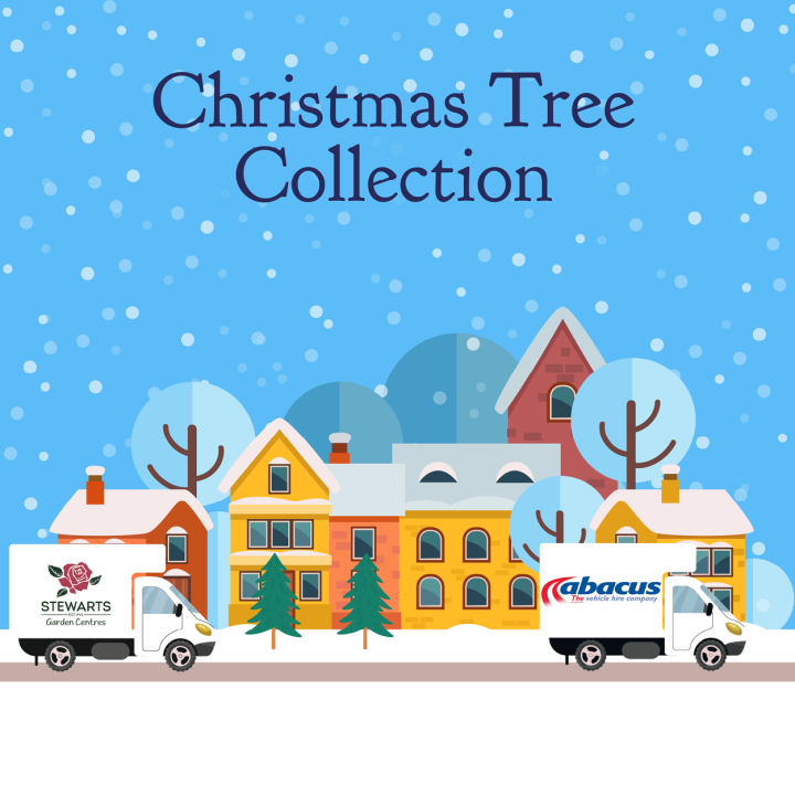 What's Happening Stewarts Garden Centre