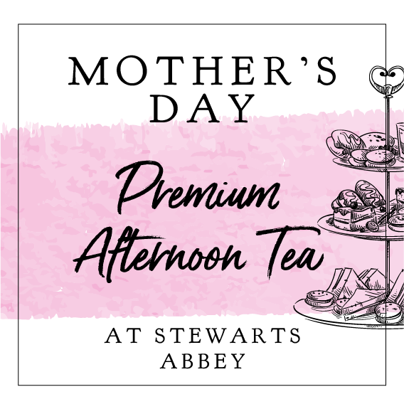 Stewarts Nursery Tours and Cream Tea