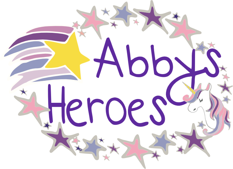 abby's heroes