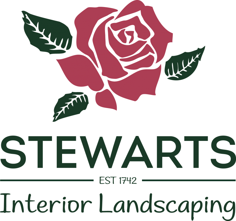 stewarts interior landscaping