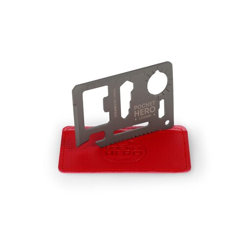 11-In-1 Multi-Tool Credit Card - image 1