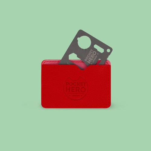 11-In-1 Multi-Tool Credit Card - image 3