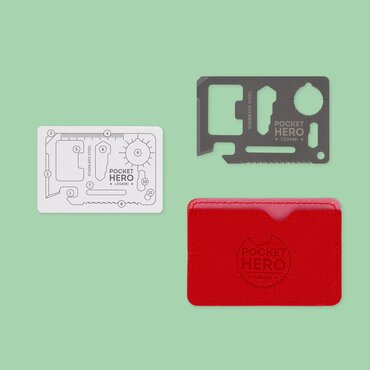 11-In-1 Multi-Tool Credit Card - image 4
