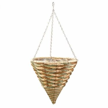Trinity Hanging Cone 14" - image 2