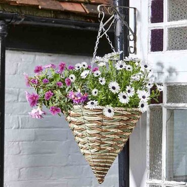 Trinity Hanging Cone 14" - image 2