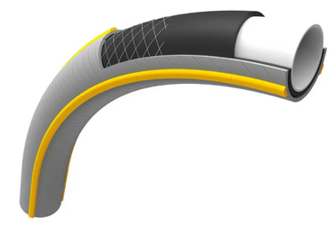 15m Select Hose
