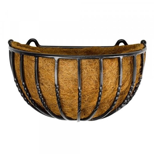 Forge Wall Basket 16" - image 1