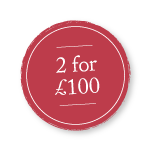 2 for £100