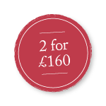 2 For £160