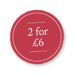 2 For £6