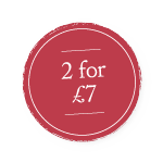 2 for £7