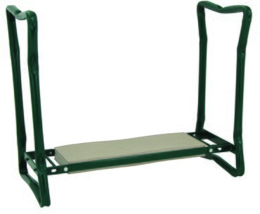 2-IN-1 Kneeler Stool - image 1