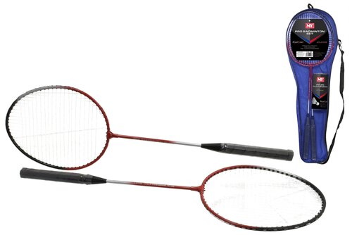 2 Player Badminton Set