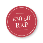 £30 off RRP