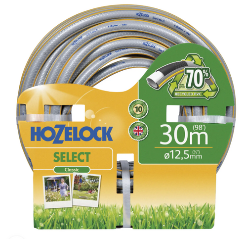 30m Select Hose