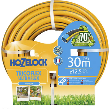 30m Ultraflex Hose
