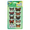 3D Butterfly Stickers - image 4