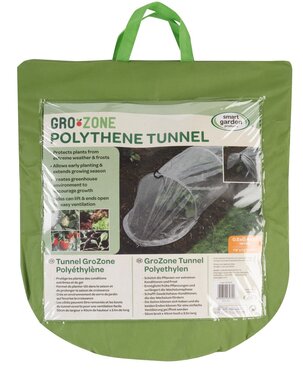 3m GroZone Tunnel Polythene - image 2