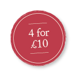 4 for £10