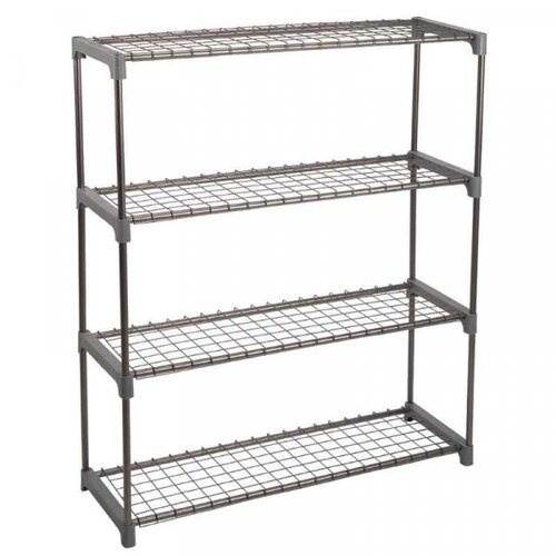 4 Tier GroZone Shelving - image 2