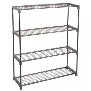 4 Tier GroZone Shelving - image 2