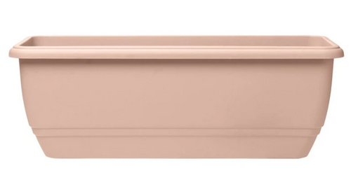 Patio Trough Misty Rose 50cm