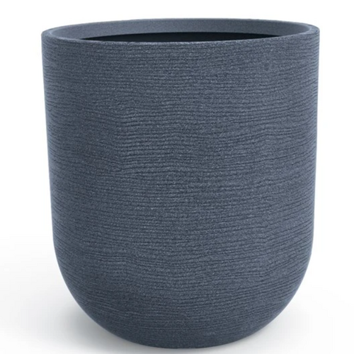 56cm Arava Planter MillStone Grey - image 1