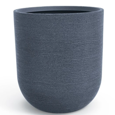56cm Arava Planter MillStone Grey
