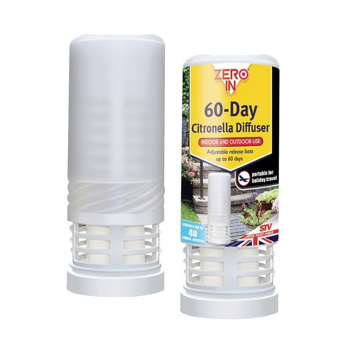 60 Day Fly & Insect Killer - image 3