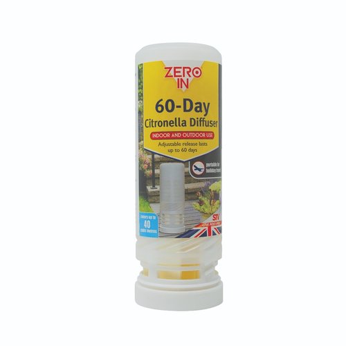 60 Day Fly & Insect Killer - image 1