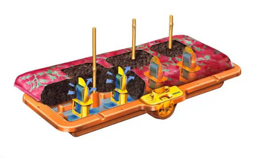Grow Bag Waterer - image 2