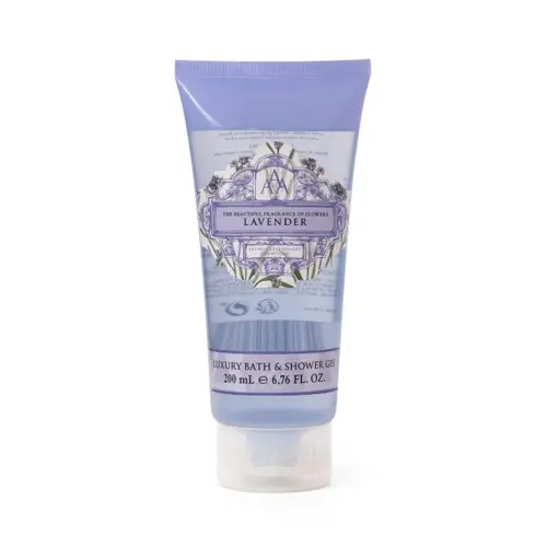 AAA Bath Shower Gel Lavender - image 1