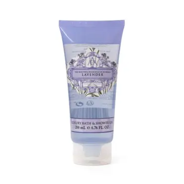 AAA Bath Shower Gel Lavender