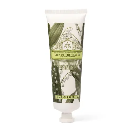 AAA Body Cream Lily of the Valley - image 1