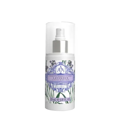 AAA Body Mist Lavender - image 1