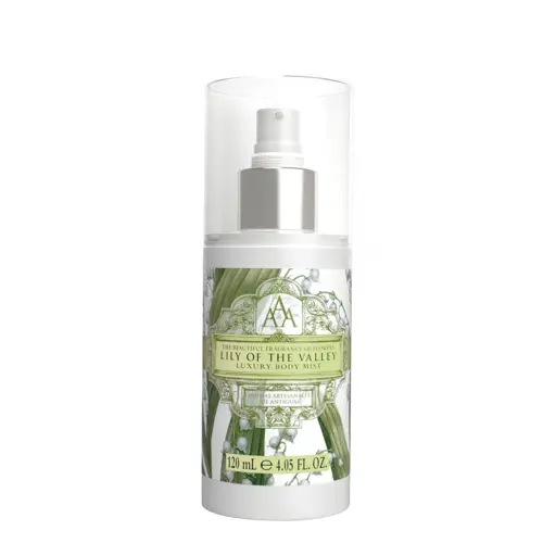AAA Body Mist Lily of the Valley - image 1