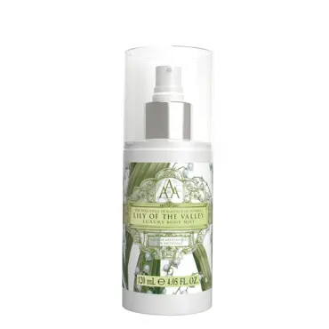 AAA Body Mist Lily of the Valley