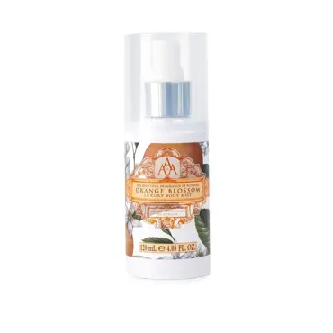 AAA Body Mist Orange Blossom