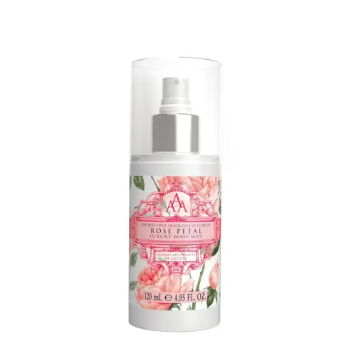 AAA Body Mist Rose Petal - image 1