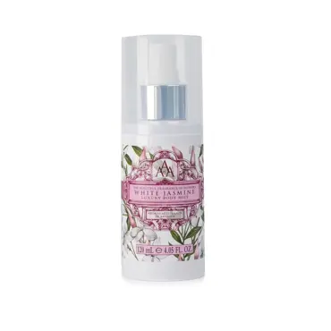 AAA Body Mist White Jasmine