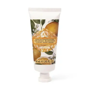 AAA Hand Cream Orange Blossom