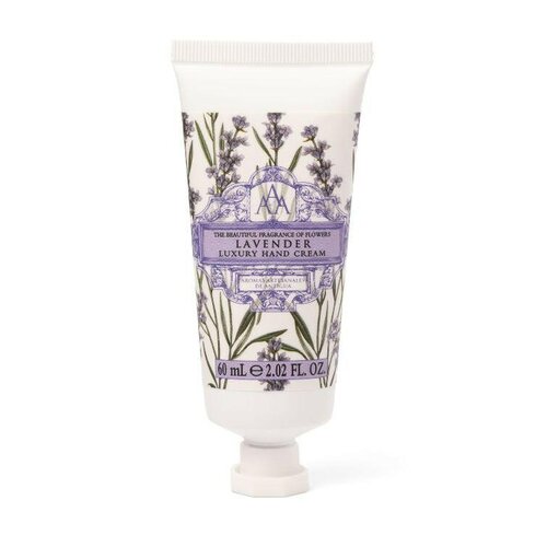 AAA Hand Cream Lavender - image 1