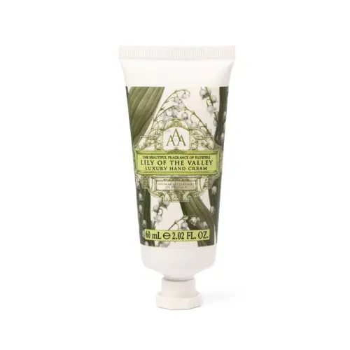 AAA Hand Cream Lily of the Valley - image 1