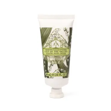 AAA Hand Cream Lily of the Valley