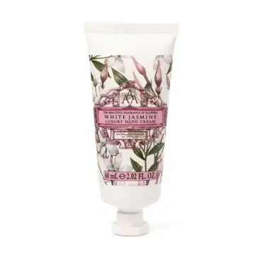 AAA Hand Cream White Jasmine