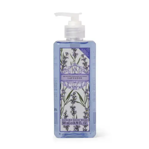 AAA Hand Wash Lavender - image 1